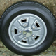 Illustration for article titled Michelin Made Carbon Fiber Wheels For Citroën Back In 1971